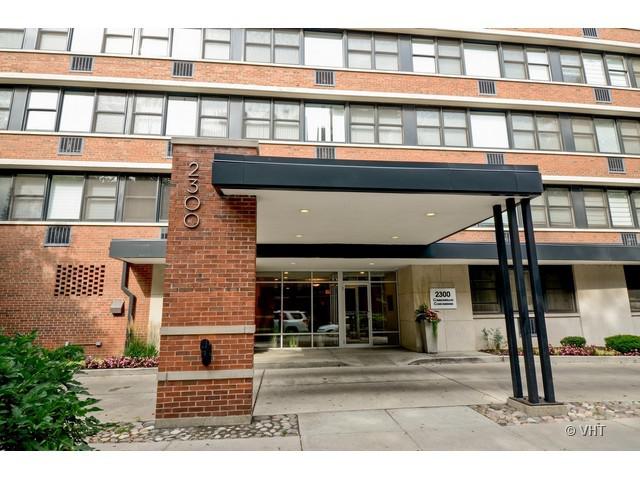 2300 N Commonwealth Ave. #3D, Chicago, IL 60614