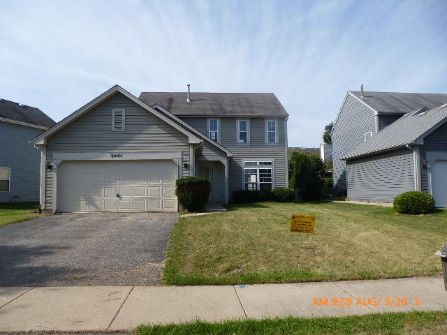 2441 Deerfield Dr., Aurora, IL 60506
