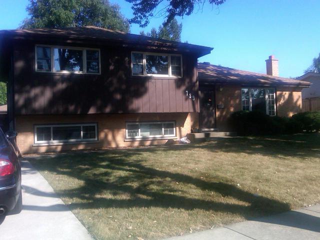 [Address Hidden by Seller], Addison, IL 60101
