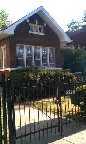 5939 W Huron St., Chicago, IL 60644