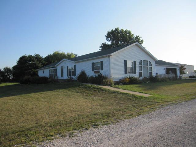 1657N 1400e Rd., Roberts, IL 60962