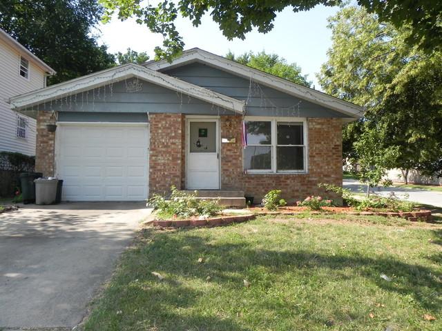 1134 Morgan St., Rockford, IL 61102