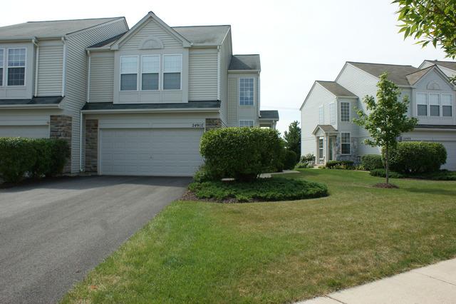 24907 Franklin Ln., Plainfield, IL 60585