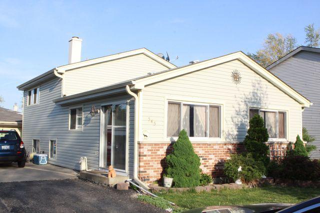 545 N Vista Ave., Lombard, IL 60148