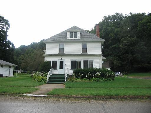 535 W Main St., Tiskilwa, IL 61368
