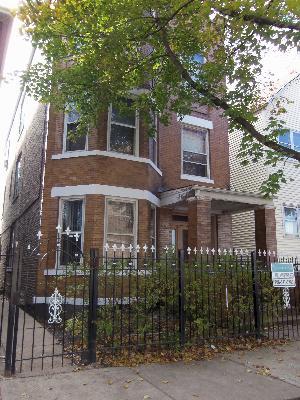 [Address Hidden by Seller], Chicago, IL 60632