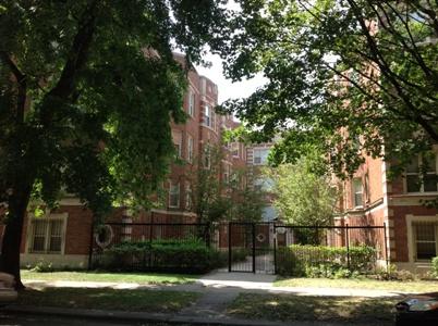 8154 S Drexel Ave. #2W, Chicago, IL 60619