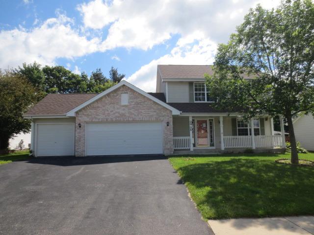 2926 Langstone Dr., Rockford, IL 61109