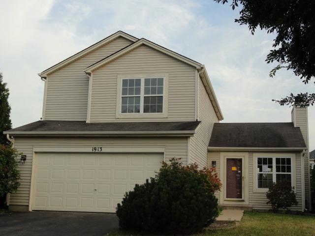 1913 Prairie Ridge Dr., Plainfield, IL 60586