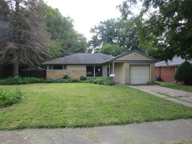 4215 Ostrander Rd., Rockford, IL 61107