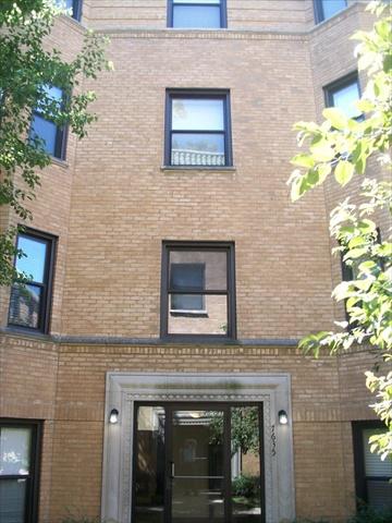 7635 N Greenview Ave. #2E, Chicago, IL 60626