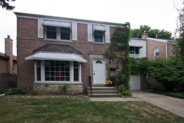 616 Rose Ave., Des Plaines, IL 60016