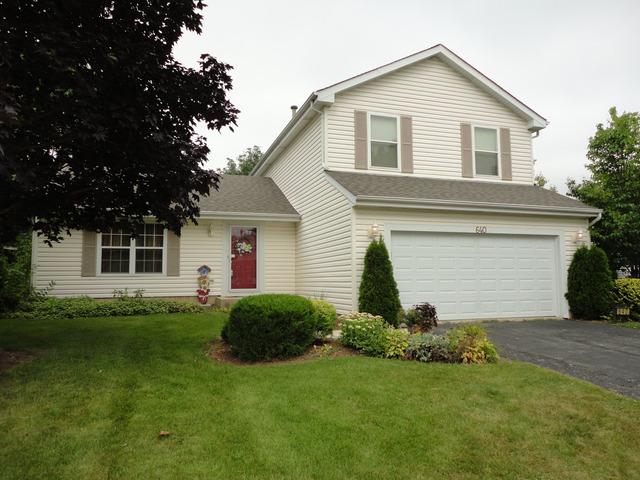 640 Edinburgh Ln., West Dundee, IL 60118