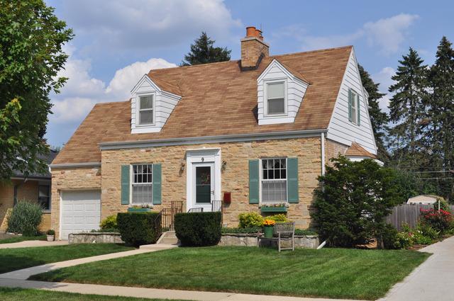 9 S Louis St., Mount Prospect, IL 60056