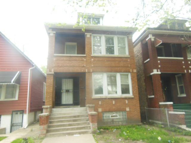 6521 S Aberdeen St., Chicago, IL 60621