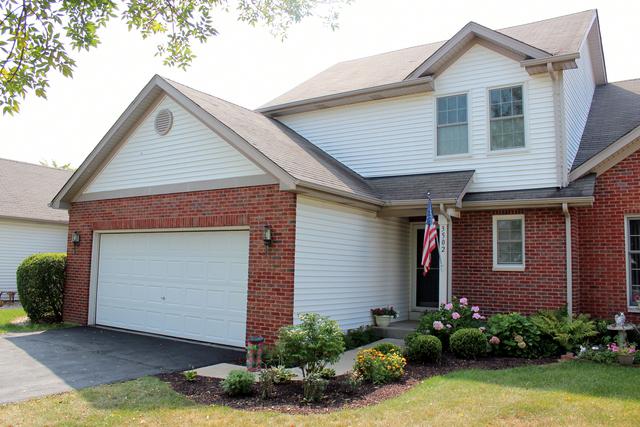 3502 Lake Side Cir., Joliet, IL 60431