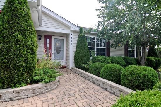 3311 N Harbor Ridge Dr., Zion, IL 60099