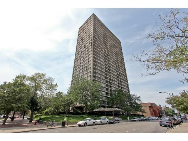 1960 N Lincoln Park West #2003, Chicago, IL 60614