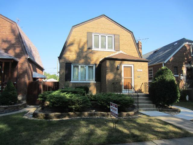 5221 S Parkside Ave., Chicago, IL 60638