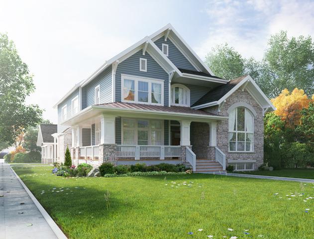 209 W 8th Ave., Naperville, IL 60563