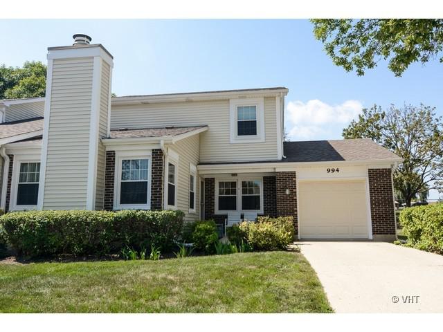994 Colony Lake Dr., Schaumburg, IL 60194