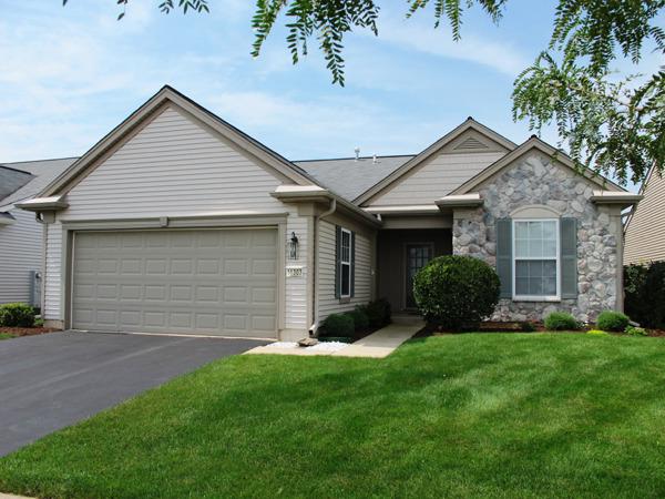 11303 Maplewood Dr., Huntley, IL 60142