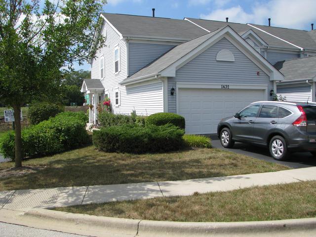 1432 Wesley Ct., Mundelein, IL 60060