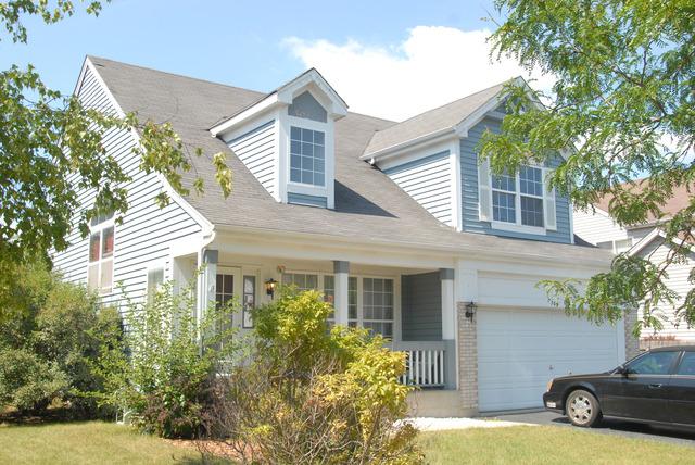 704 Sierra Pl., Gurnee, IL 60031