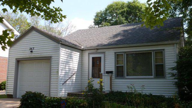 265 Dole Ave., Crystal Lake, IL 60014