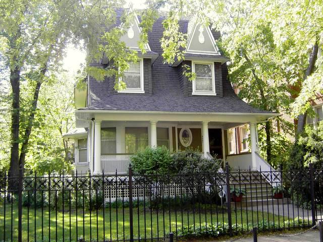 4642 N Magnolia Ave., Chicago, IL 60640