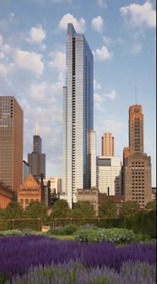 60 E Monroe St. #5301, Chicago, IL 60603