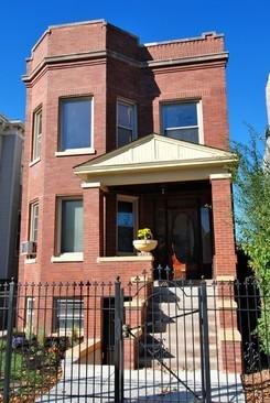 2710 N Central Park Ave., Chicago, IL 60647