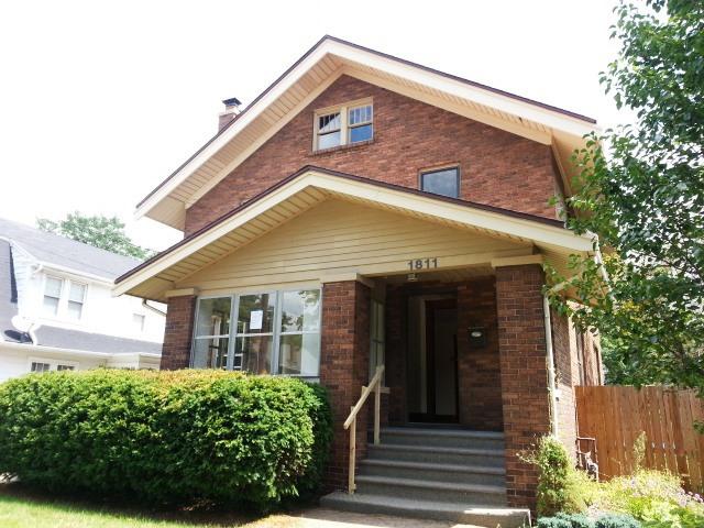 1811 Cumberland St., Rockford, IL 61103