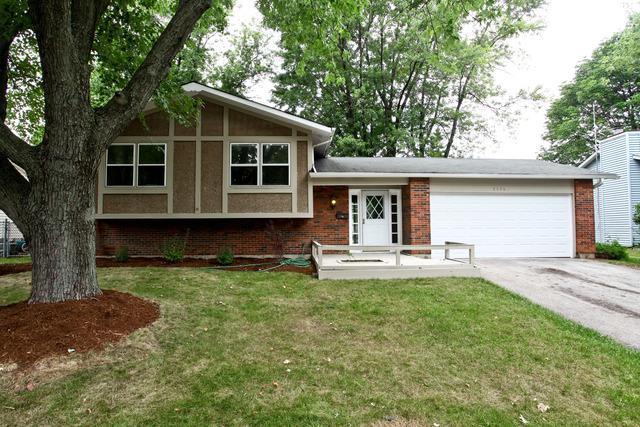 8036 Norwood Ct., Woodridge, IL 60517