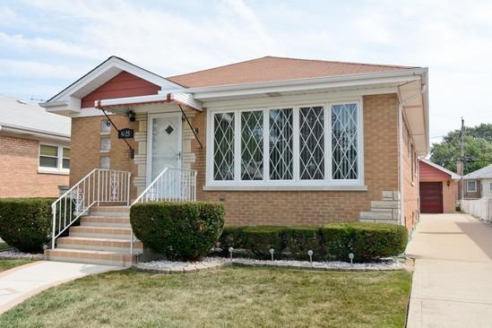 4625 N Osage Ave., Norridge, IL 60706