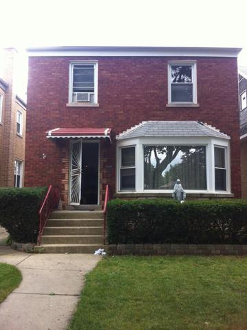 3639 N Oriole Ave., Chicago, IL 60634