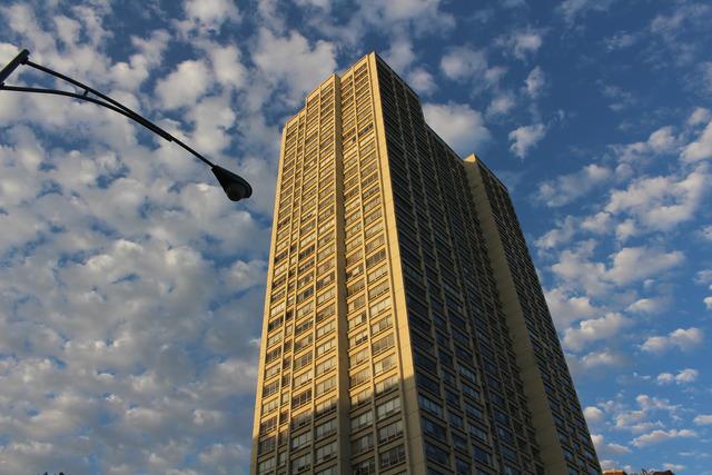 1700 E 56th St. #2501, Chicago, IL 60637