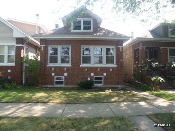 4143 N Monitor Ave., Chicago, IL 60634