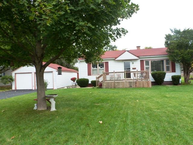 709 W River St., Bourbonnais, IL 60914