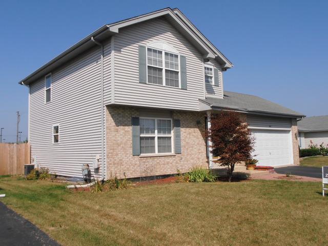 1407 Quail Dr., Plainfield, IL 60586