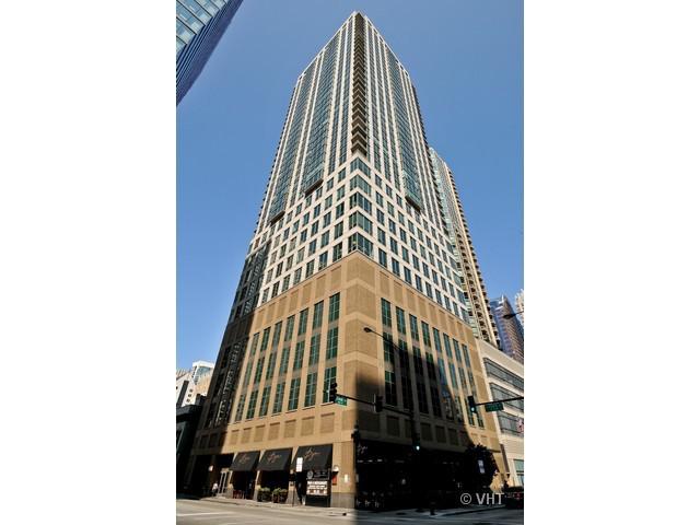 2 E Erie St. #2106, Chicago, IL 60611
