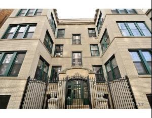 517 W Belmont Ave. #3, Chicago, IL 60657