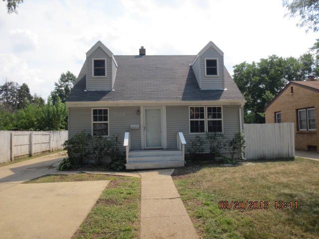 3004 Kenmore Ave., Rockford, IL 61101