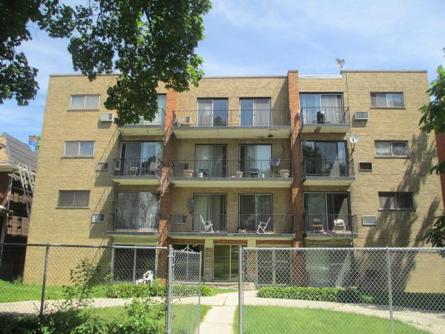 5424 W Ferdinand St. #314, Chicago, IL 60644