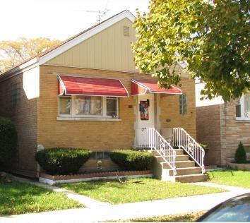 3526 S 52nd Ct., Cicero, IL 60804