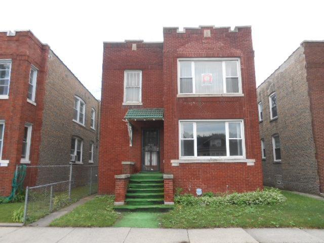 7937 S Clyde Ave., Chicago, IL 60617