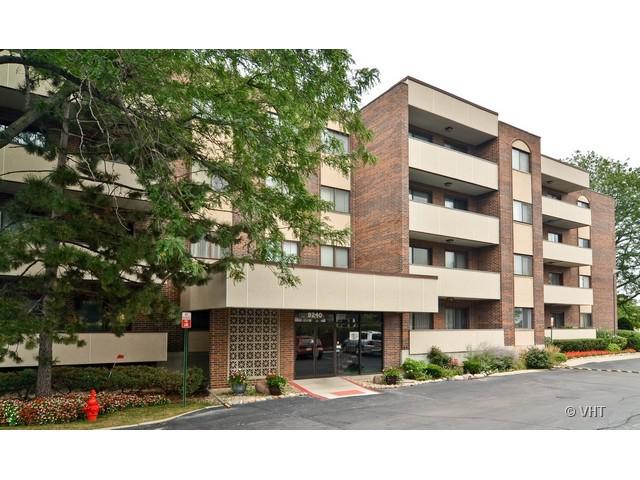 9240 Gross Point Rd. #301, Skokie, IL 60077