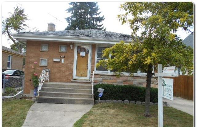 536 51st Ave., Bellwood, IL 60104