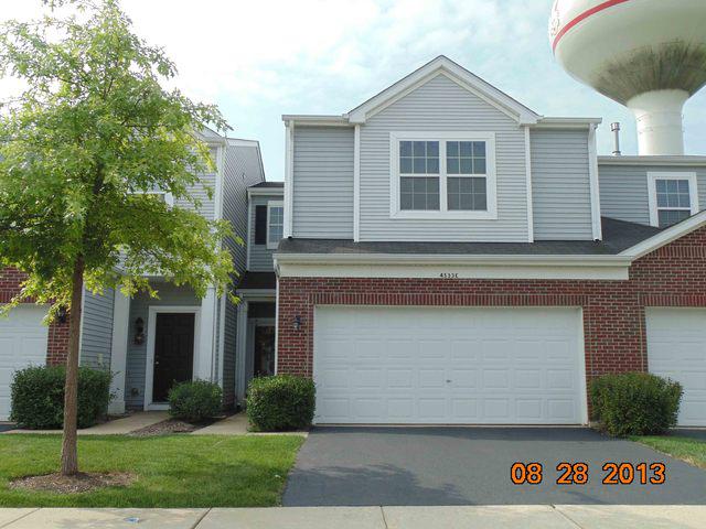 4533 E Garritano St., Yorkville, IL 60560
