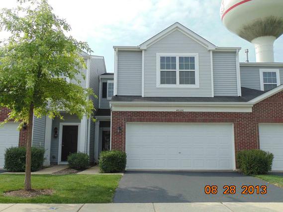 4533 E Garritano St., Yorkville, IL 60560